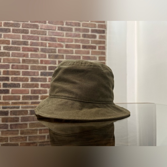 Vans Patch Bucket Hat - Picture 3 of 8